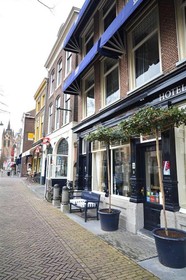 Bridges House Hotel