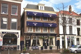 Bridges House Hotel