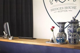Bridges House Hotel