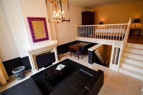 Bridges House Hotel