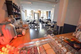 Bridges House Hotel