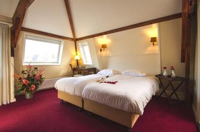 Bridges House Hotel