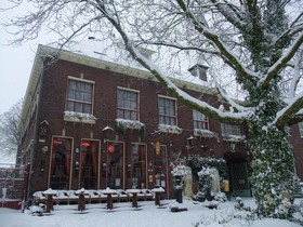 De Plataan