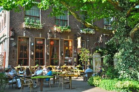 De Plataan