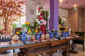 Grand Museum Hotel, BW Signature Collection