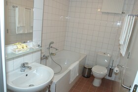 Grand Museum Hotel, BW Signature Collection