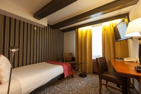 Grand Museum Hotel, BW Signature Collection