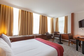 Grand Museum Hotel, BW Signature Collection