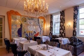 Grand Museum Hotel, BW Signature Collection