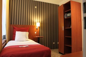 Grand Museum Hotel, BW Signature Collection