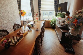 Grand Museum Hotel, BW Signature Collection