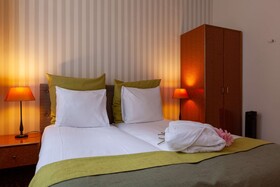 Grand Museum Hotel, BW Signature Collection