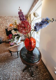 Grand Museum Hotel, BW Signature Collection