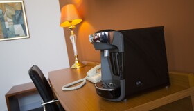 Grand Museum Hotel, BW Signature Collection