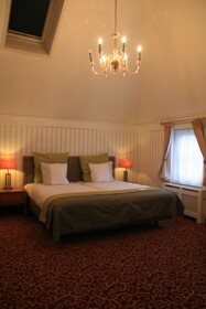 Grand Museum Hotel, BW Signature Collection