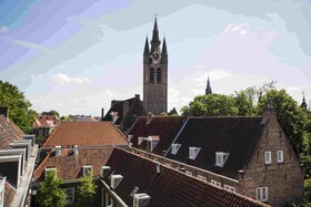 Grand Museum Hotel, BW Signature Collection