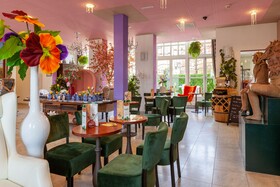 Grand Museum Hotel, BW Signature Collection