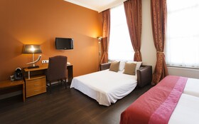 Grand Museum Hotel, BW Signature Collection