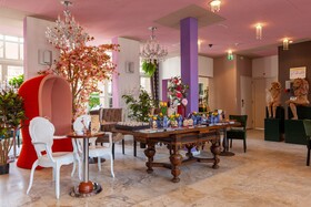 Grand Museum Hotel, BW Signature Collection