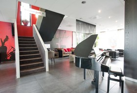 Hampshire Hotel Delft Centre