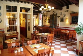 Hotel de Emauspoort