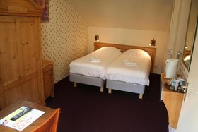 Hotel de Emauspoort