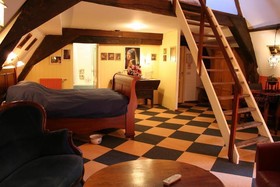 Hotel de Emauspoort