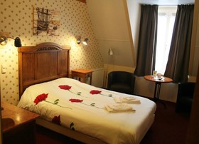 Hotel de Emauspoort