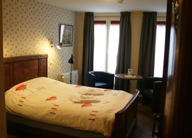 Hotel de Emauspoort