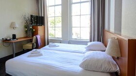 Hotel Royal Bridges