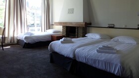 Hotel Royal Bridges