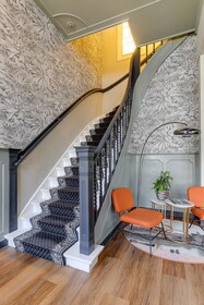 Hotel Royal Bridges