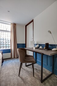 Hotel Royal Bridges