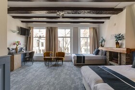 Hotel Royal Bridges