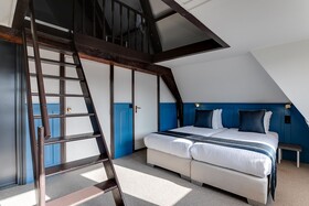 Hotel Royal Bridges