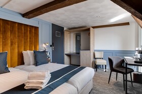 Hotel Royal Bridges