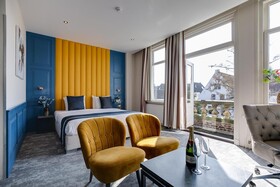 Hotel Royal Bridges