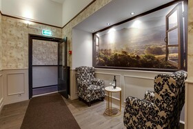 Hotel Royal Bridges