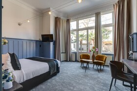 Hotel Royal Bridges