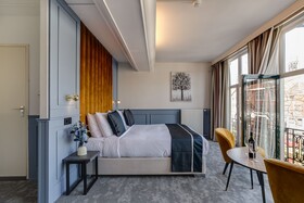 Hotel Royal Bridges