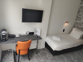 Hotel Royal Bridges