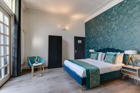 Hotel Royal Bridges
