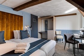 Hotel Royal Bridges