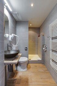 Hotel Royal Bridges