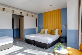 Hotel Royal Bridges