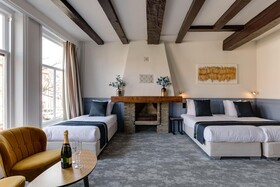 Hotel Royal Bridges