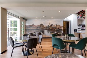 Hotel Royal Bridges