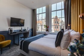 Hotel Royal Bridges