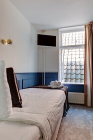 Hotel Royal Bridges