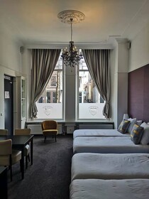 Hotel Royal Bridges